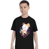 ShirtPunch Cute Companion Paimon, view 3