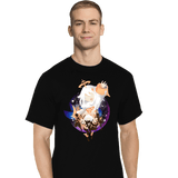ShirtPunch Cute Companion Paimon, view 4