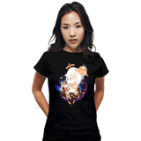 ShirtPunch Cute Companion Paimon, view 6