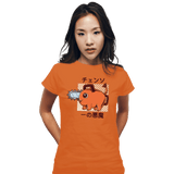 ShirtPunch Cute Devil Dog Big Size, view 6