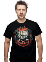 ShirtPunch Cute Little Pinhead, view 2