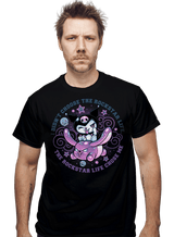 ShirtPunch Cute Rockstar, view 2
