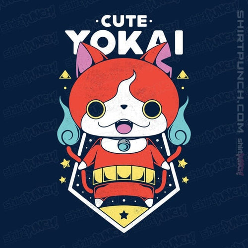 ShirtPunch Cute Yokai