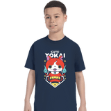 ShirtPunch Cute Yokai, view 3