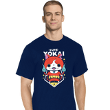 ShirtPunch Cute Yokai, view 4