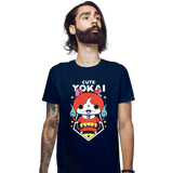 ShirtPunch Cute Yokai, view 5