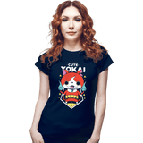 ShirtPunch Cute Yokai, view 6