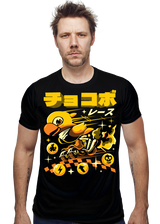 ShirtPunch Cutie Speedster, view 2