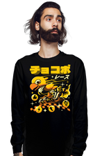 ShirtPunch Cutie Speedster, view 4