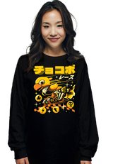 ShirtPunch Cutie Speedster, view 6