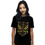 ShirtPunch Cyber Z Legend, view 2