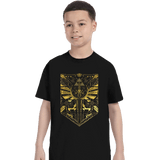 ShirtPunch Cyber Z Legend, view 3