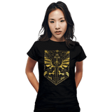 ShirtPunch Cyber Z Legend, view 6