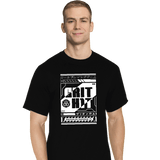 ShirtPunch Cyberpunk Critical Hit, view 4