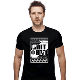 ShirtPunch Cyberpunk Critical Hit, view 5