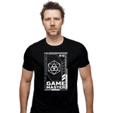 ShirtPunch Cyberpunk DM, view 5