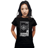 ShirtPunch Cyberpunk DM, view 6