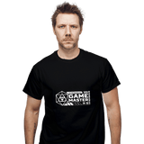 ShirtPunch Cyberpunk Game Master, view 2
