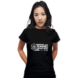 ShirtPunch Cyberpunk Game Master, view 6