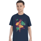 ShirtPunch Cyberrunners, view 3