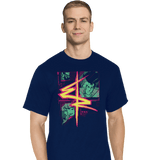 ShirtPunch Cyberrunners, view 4