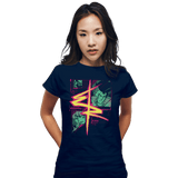 ShirtPunch Cyberrunners, view 6