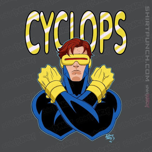 ShirtPunch Cyclops 97