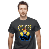 ShirtPunch Cyclops 97, view 2