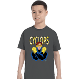 ShirtPunch Cyclops 97, view 3