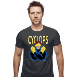 ShirtPunch Cyclops 97, view 5