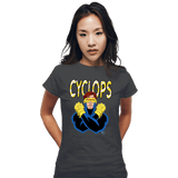 ShirtPunch Cyclops 97, view 6