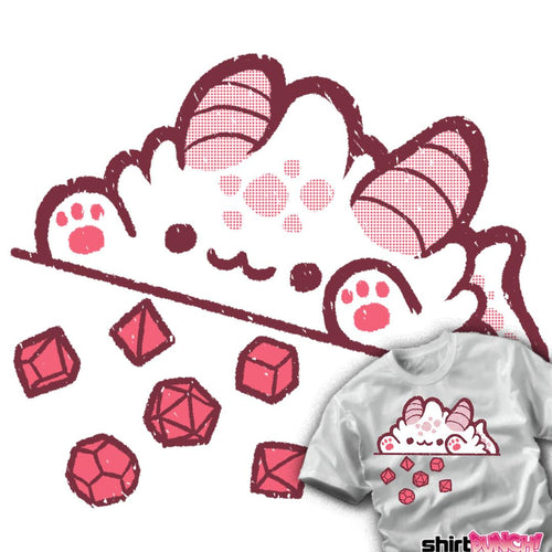 ShirtPunch D&D Bongo Cat