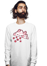 ShirtPunch D&D Bongo Cat, view 4