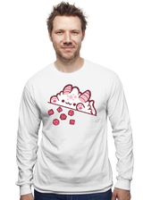 ShirtPunch D&D Bongo Cat, view 5