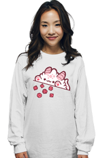 ShirtPunch D&D Bongo Cat, view 6