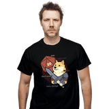 ShirtPunch D&D Doge Meme, view 2