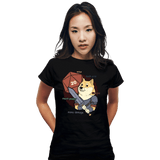 ShirtPunch D&D Doge Meme, view 6