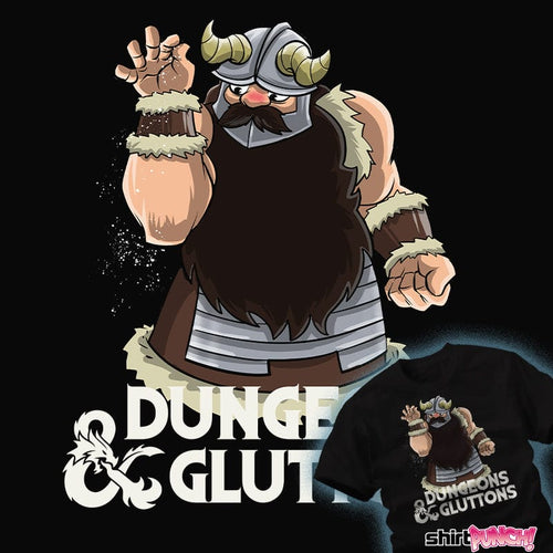 ShirtPunch D&G