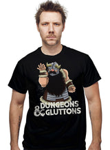 ShirtPunch D&G, view 2