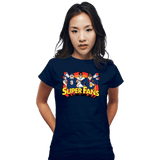 ShirtPunch Da Super Fans, view 6