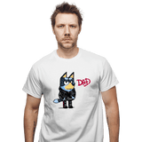 ShirtPunch Dad Album, view 2
