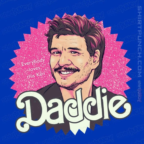 ShirtPunch Daddie