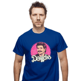 ShirtPunch Daddie, view 2