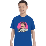 ShirtPunch Daddie, view 3