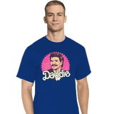 ShirtPunch Daddie, view 4