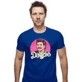 ShirtPunch Daddie, view 5