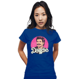 ShirtPunch Daddie, view 6