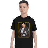 ShirtPunch Daddy Of The Galaxy, view 3