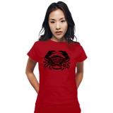 ShirtPunch Daemon's Smoked Crab, view 6