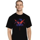 ShirtPunch Dai- Gurren Kamina, view 4
